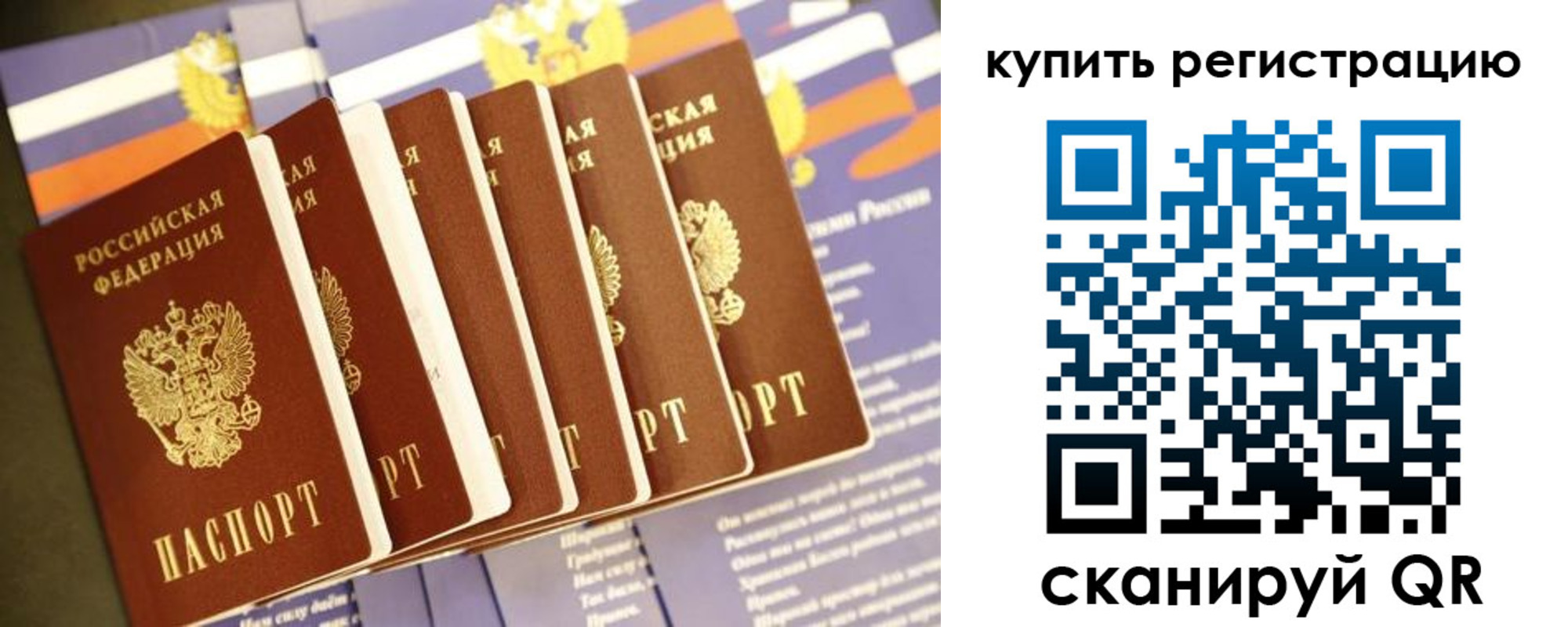прописка гарантия в Новороссийске